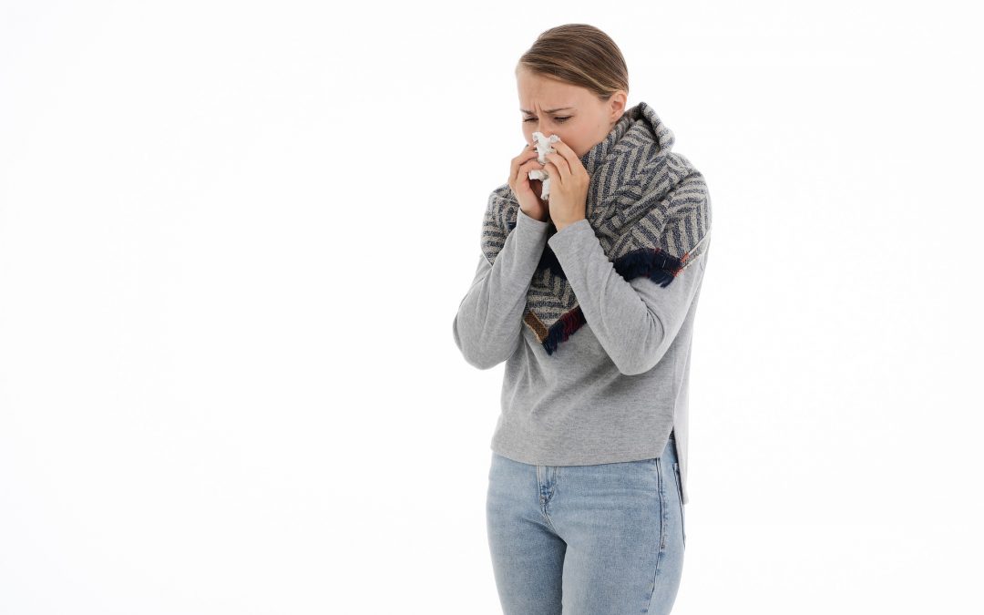 Unsere Serie: „Fit für Herbst und Winter“ Teil 3: Influenzaimpfung